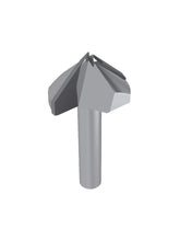 4042 - Fraise de rainage - chanfreinage