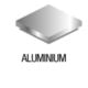 Aluminium Aluminium