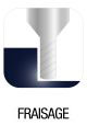 Fraisage Fraisage