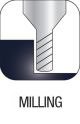 Milling Milling