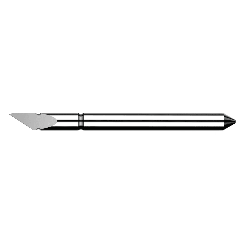 COUTEAUX CARBURE MONOBLOC 391-DIA-358