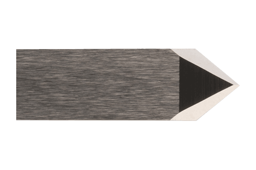 COUTEAUX CARBURE MONOBLOC 500-DIA-9804