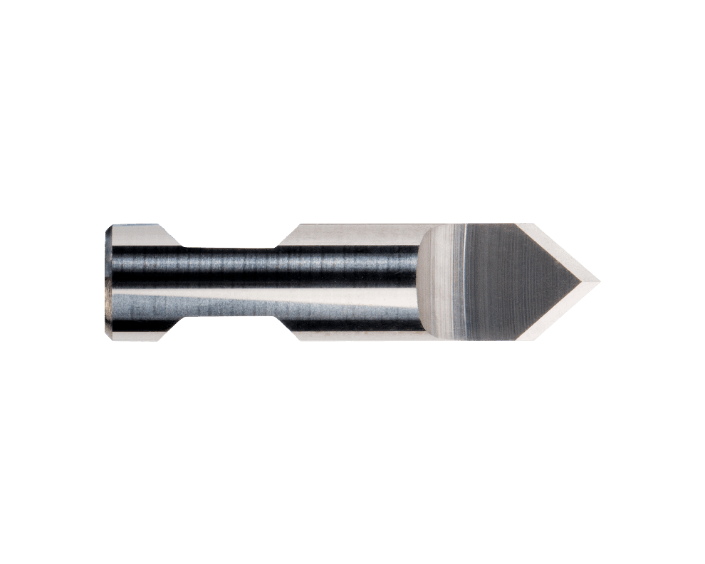 COUTEAUX CARBURE MONOBLOC DR-DIA-6161