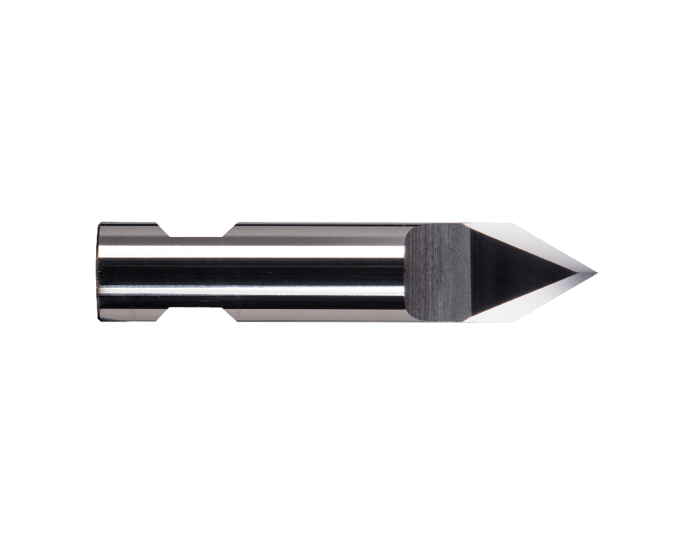 COUTEAUX CARBURE MONOBLOC DR-DIA-8260A