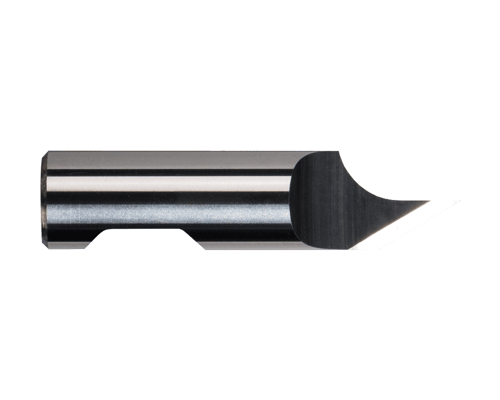 COUTEAUX CARBURE MONOBLOC SR-DIA-6150