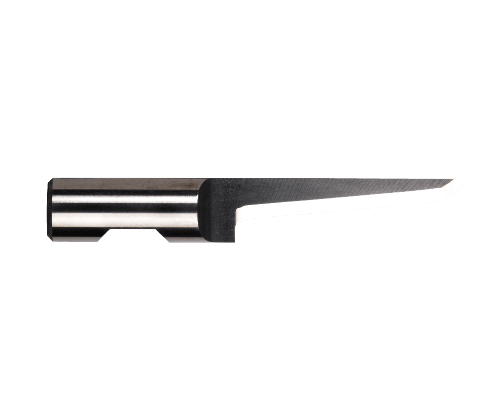 COUTEAUX CARBURE MONOBLOC SR-DIA-6303