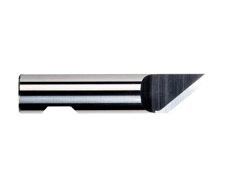 COUTEAUX CARBURE MONOBLOC SR-DIA-8140