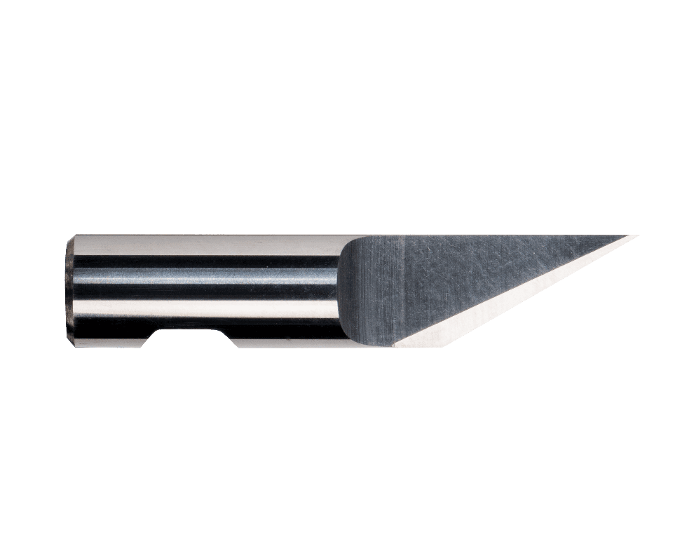 COUTEAUX CARBURE MONOBLOC SR-DIA-8160