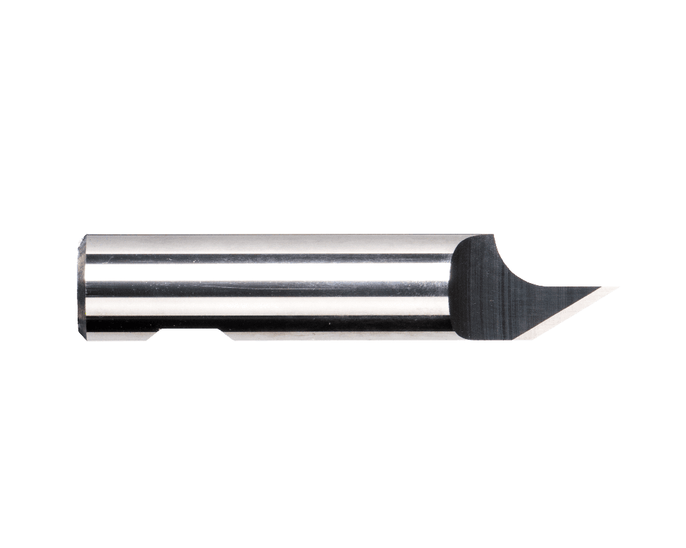 COUTEAUX CARBURE MONOBLOC SR-DIA-8171A