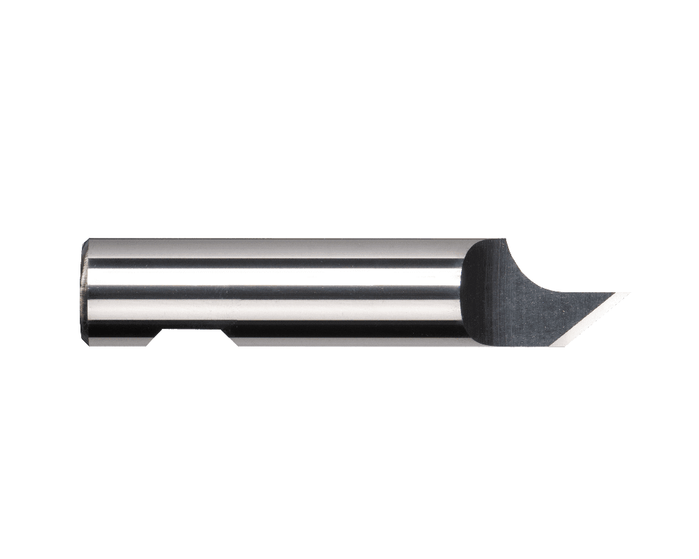 COUTEAUX CARBURE MONOBLOC SR-DIA-8172