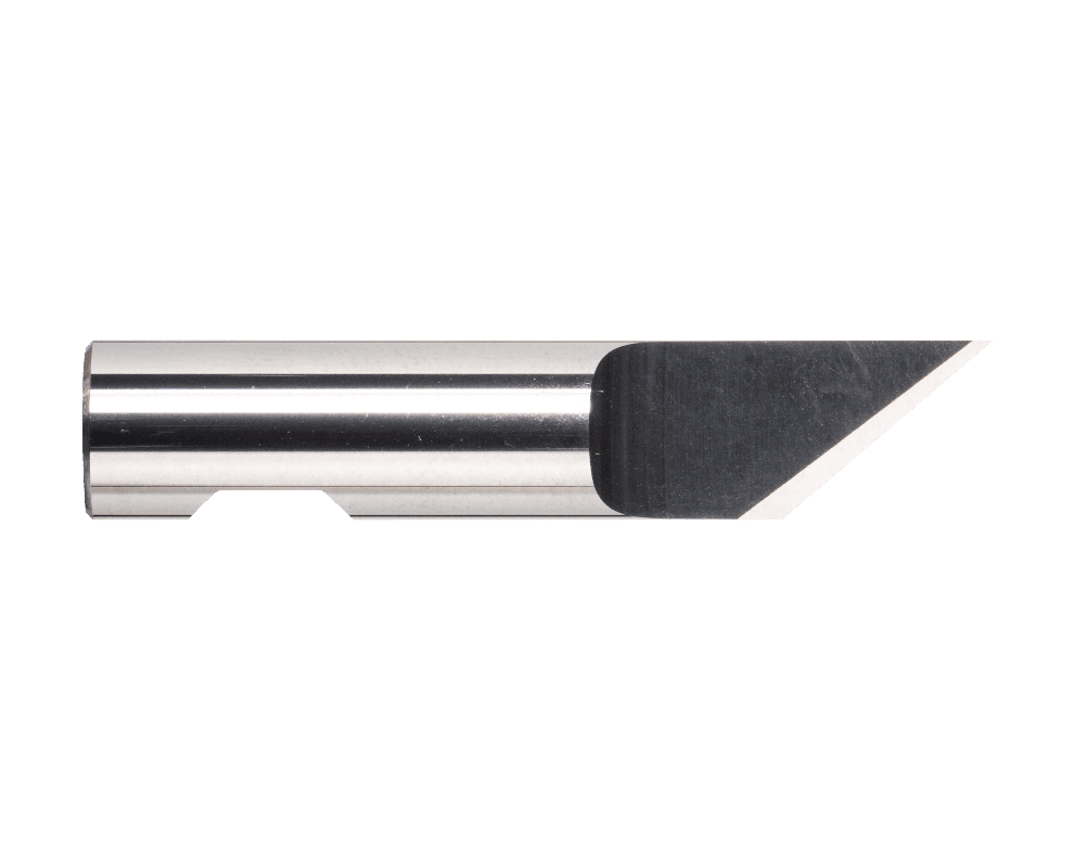 COUTEAUX CARBURE MONOBLOC SR-DIA-8180