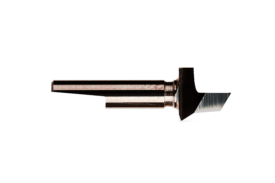 COUTEAUX CARBURE MONOBLOC W-DIA-6