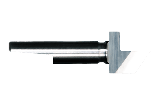 COUTEAUX CARBURE MONOBLOC W-DIA-7