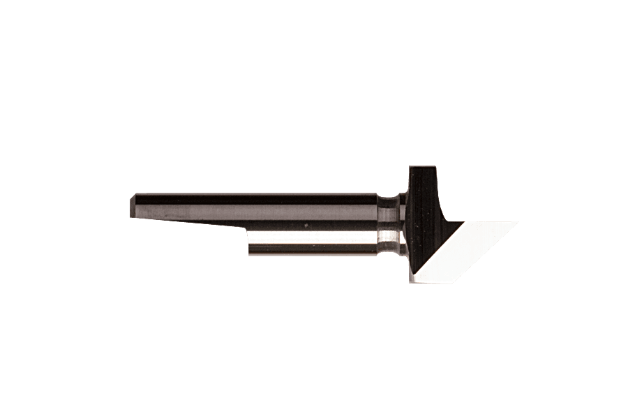 COUTEAUX CARBURE MONOBLOC W-DIA-9