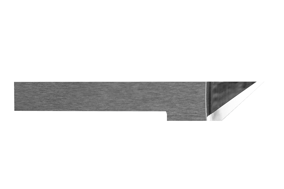 COUTEAUX CARBURE MONOBLOC Z-DIA-102