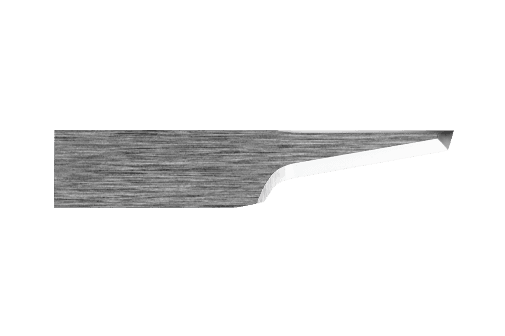 COUTEAUX CARBURE MONOBLOC Z-DIA-104
