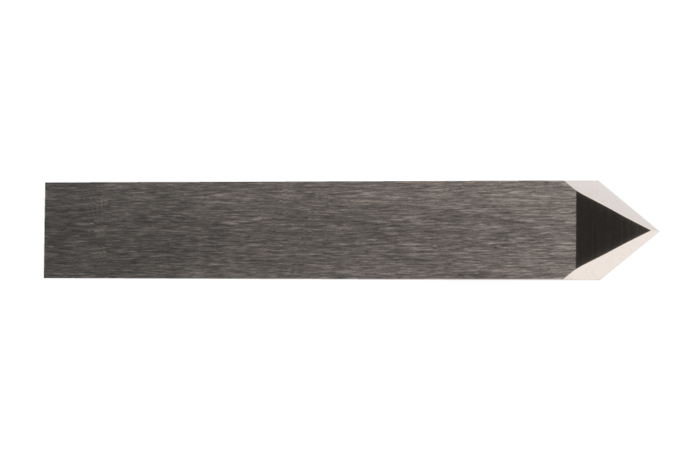 COUTEAUX CARBURE MONOBLOC Z-DIA-10