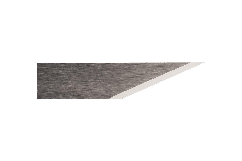 COUTEAUX CARBURE MONOBLOC Z-DIA-17
