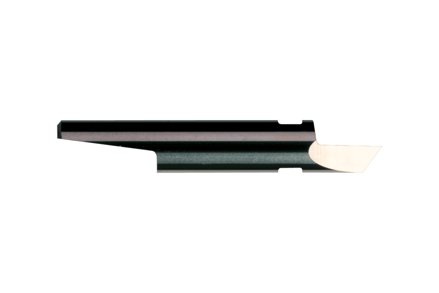 COUTEAUX CARBURE MONOBLOC Z-DIA-1