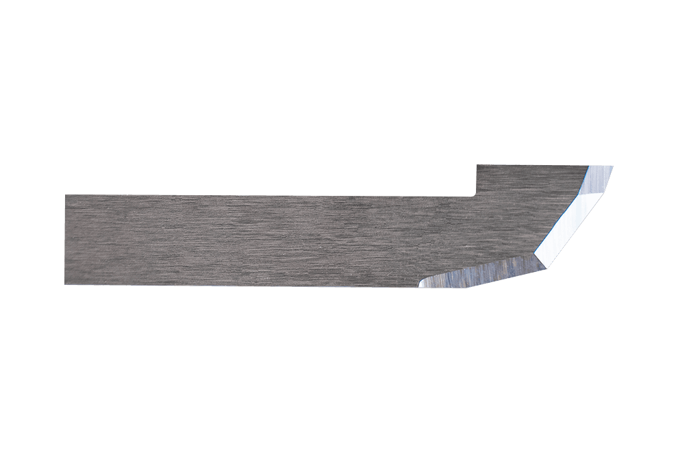 COUTEAUX CARBURE MONOBLOC Z-DIA-205