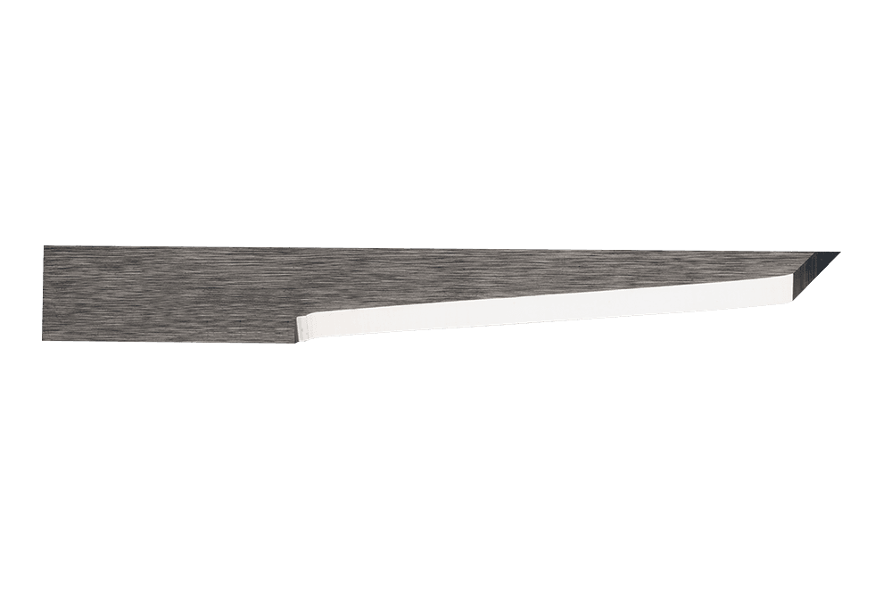COUTEAUX CARBURE MONOBLOC Z-DIA-23