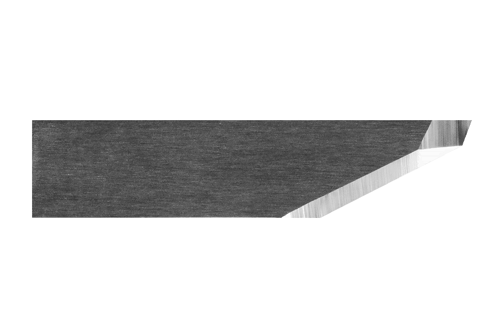 COUTEAUX CARBURE MONOBLOC Z-DIA-26
