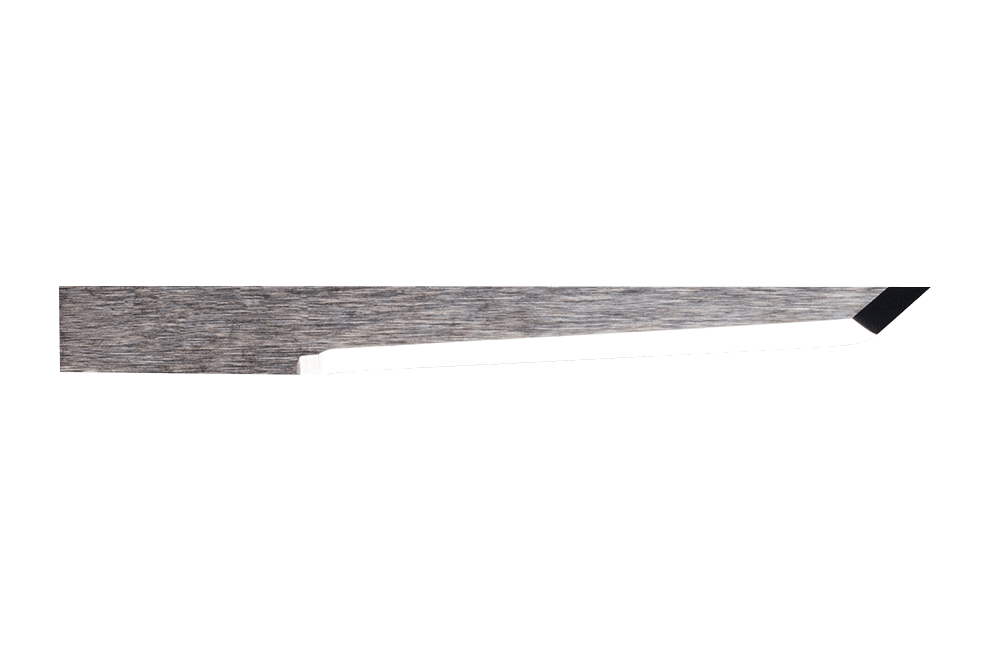 COUTEAUX CARBURE MONOBLOC Z-DIA-28
