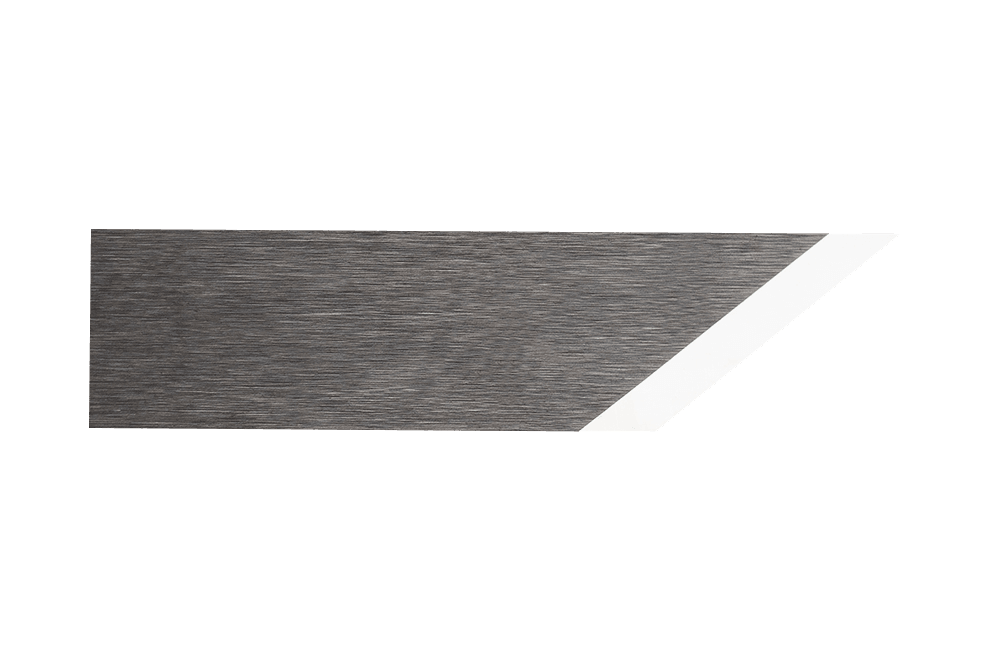 COUTEAUX CARBURE MONOBLOC Z-DIA-33
