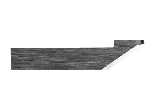 COUTEAUX CARBURE MONOBLOC Z-DIA-43