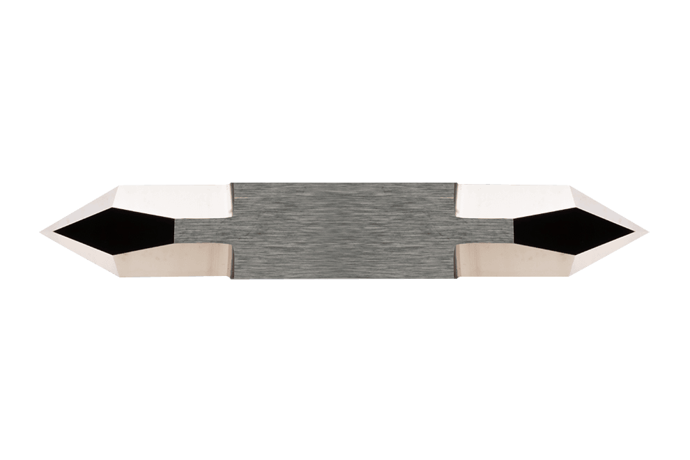 COUTEAUX CARBURE MONOBLOC Z-DIA-44-X2