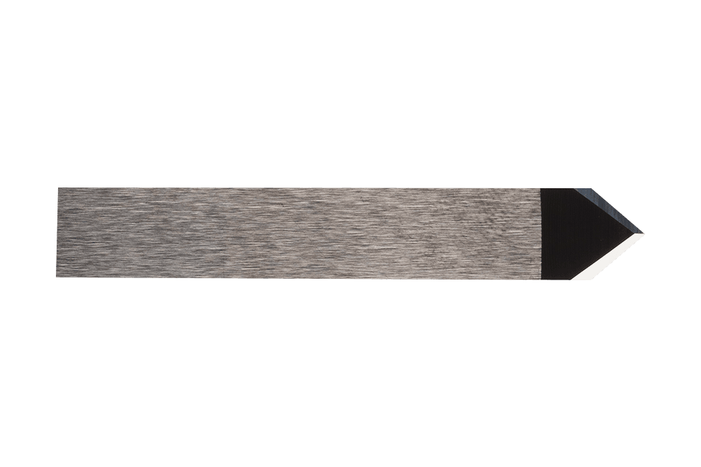 COUTEAUX CARBURE MONOBLOC Z-DIA-83