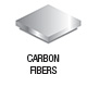Carbon fibers